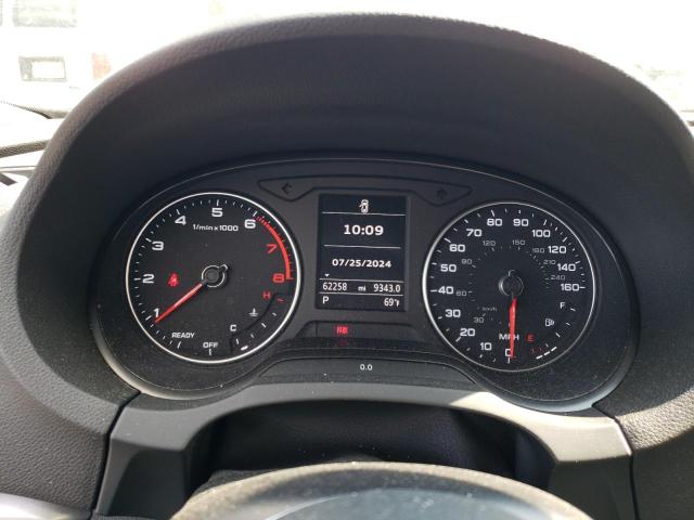 Zdjęcie 9 z aukcji – 2017 AUDI A3 PREMIUM z VIN WAUB8GFF0H1026638