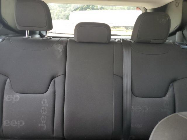 Photo 10 from auction – 2017 JEEP RENEGADE S with VIN ZACCJBAB4HPG61235