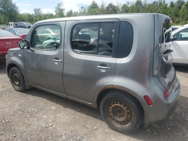 Photo 2 from auction – 2009 NISSAN CUBE BASE with VIN JN8AZ28R99T119335