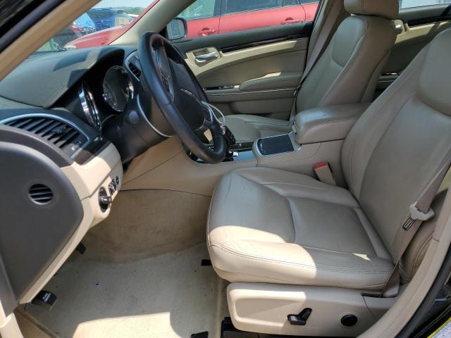 Photo 7 from auction – 2013 CHRYSLER 300 with VIN 2C3CCARG0DH539105