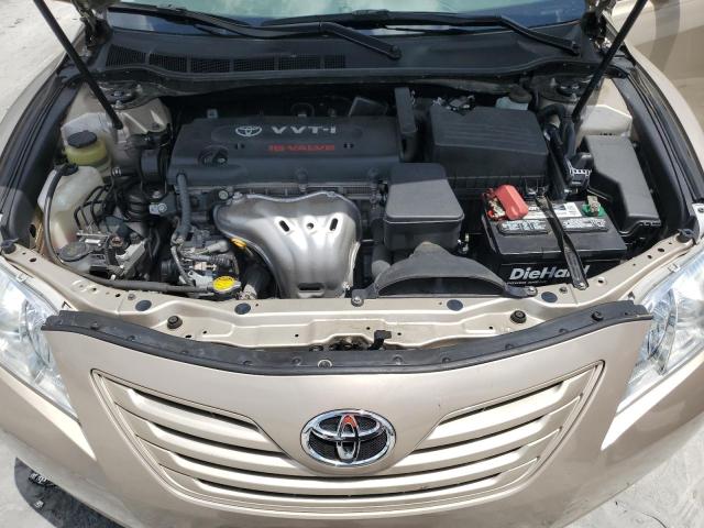 Photo 11 from auction – 2009 TOYOTA CAMRY BASE with VIN 4T1BE46K99U381472