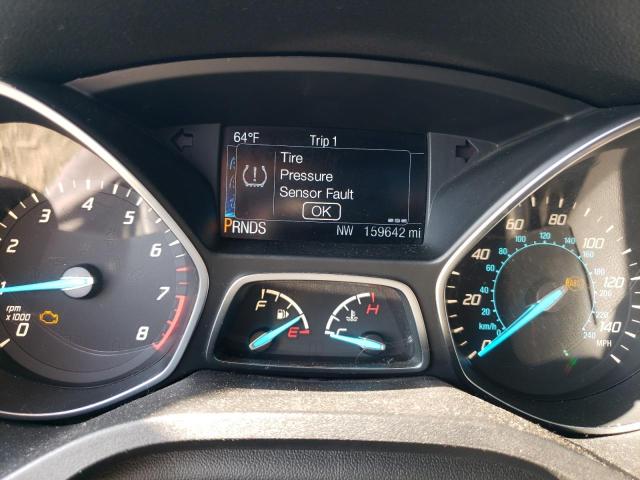 Photo 9 from auction – 2014 FORD ESCAPE TIT with VIN 1FMCU0JX6EUE10469