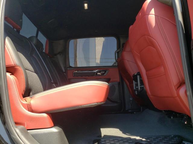 Photo 10 from auction – 2021 RAM 1500 TRX with VIN 1C6SRFU98MN703355