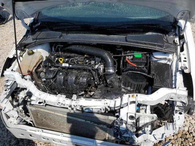 Photo 11 from auction – 2016 FORD FOCUS ST with VIN 1FADP3L94GL369726