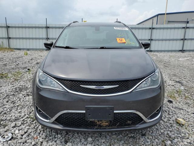 Photo 5 from auction – 2019 CHRYSLER PACIFICA T with VIN 2C4RC1BG8KR613023
