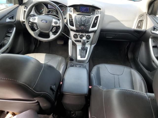 Photo 8 from auction – 2013 FORD FOCUS SE with VIN 1FADP3K24DL231555