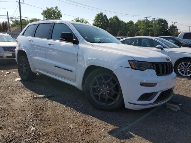 Photo 4 from auction – 2019 JEEP GRND CHERO with VIN 1C4RJFBG3KC623700