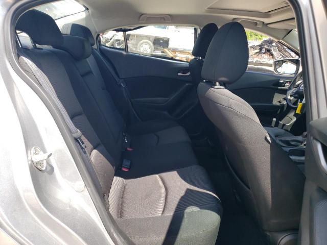 Photo 10 from auction – 2014 MAZDA 3 with VIN JM1BM1V73E1164319