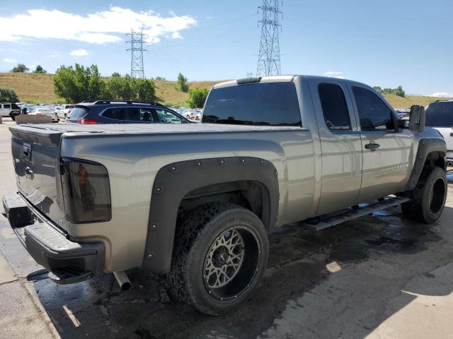Photo 3 from auction – 2009 CHEVROLET SILVERADO with VIN 1GCEK29029Z197065