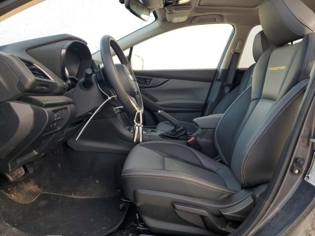 Photo 7 from auction – 2023 SUBARU CROSSTREK with VIN JF2GTHSC9PH278663