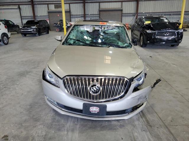 Photo 5 from auction – 2014 BUICK LACROSSE with VIN 1G4GB5GR9EF182355