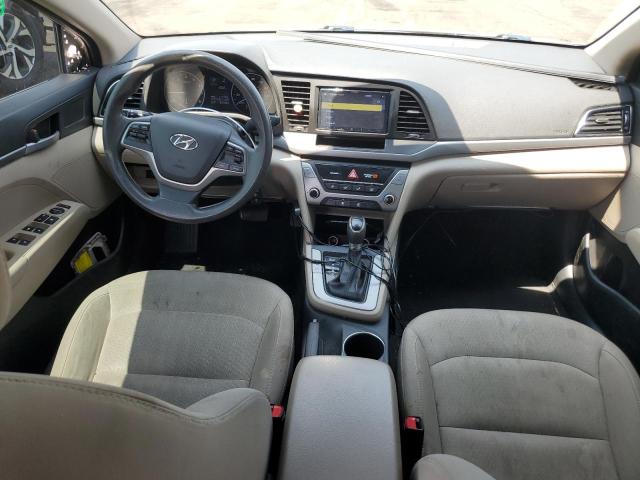 Photo 8 from auction – 2017 HYUNDAI ELANTRA SE with VIN 5NPD74LF2HH079612