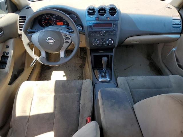 Photo 8 from auction – 2010 NISSAN ALTIMA BAS with VIN 1N4AL2AP2AN567145