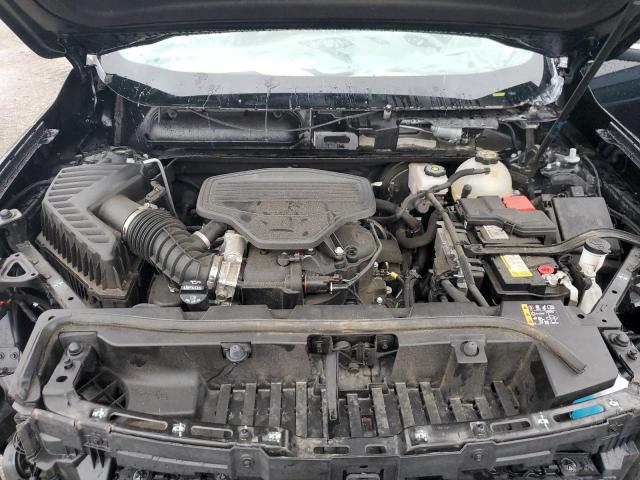 Photo 12 from auction – 2023 GMC ACADIA DEN with VIN 1GKKNXLS9PZ172263