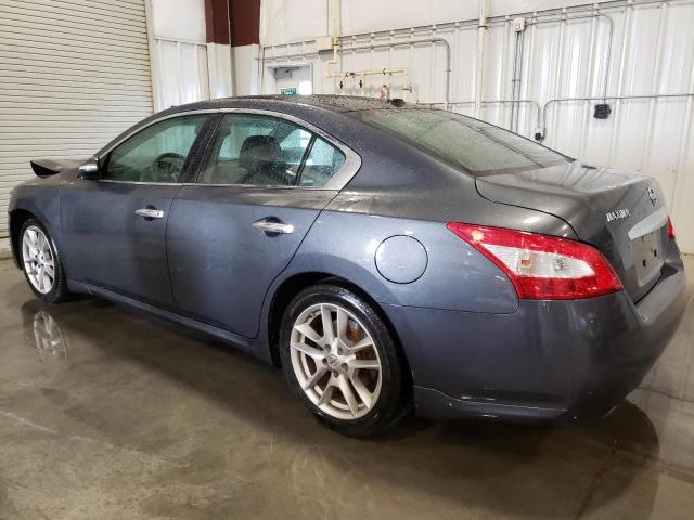 Photo 2 from auction – 2011 NISSAN MAXIMA S with VIN 1N4AA5AP7BC827267