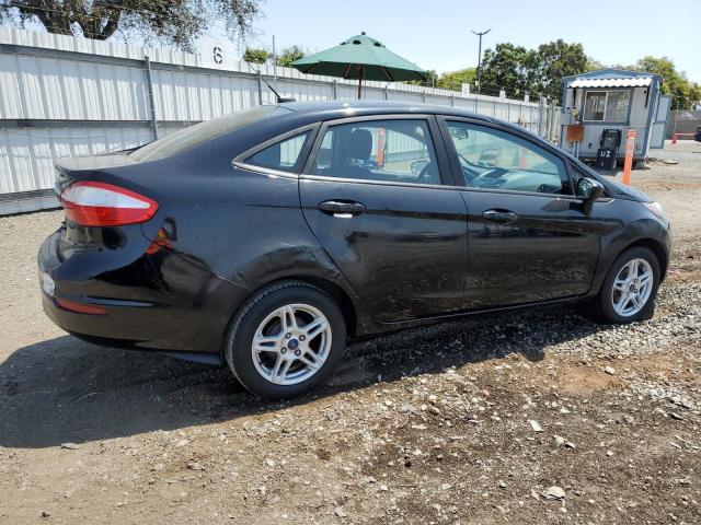 Photo 3 from auction – 2018 FORD FIESTA SE with VIN 3FADP4BJ0JM111176