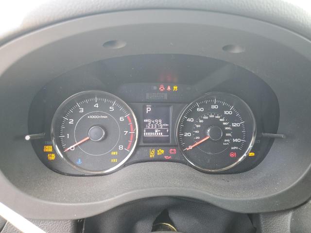 Фото 9 с аукциона – 2015 SUBARU FORESTER 2 с VIN JF2SJAWC6FH484975