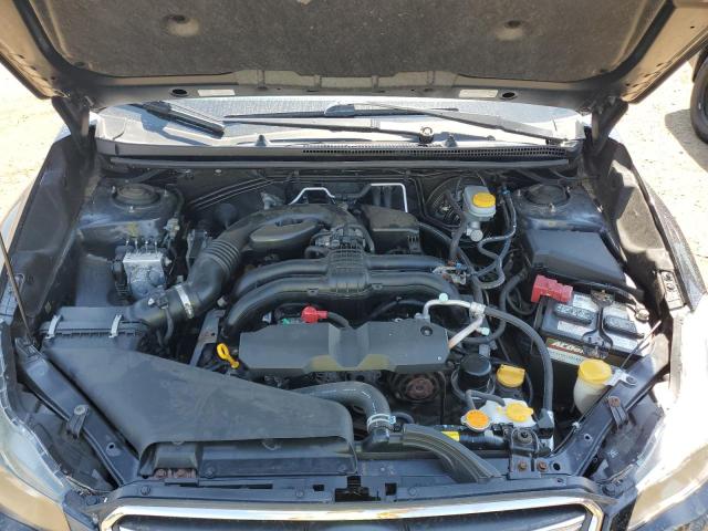 Photo 11 from auction – 2016 SUBARU CROSSTREK with VIN JF2GPABC4GH335802