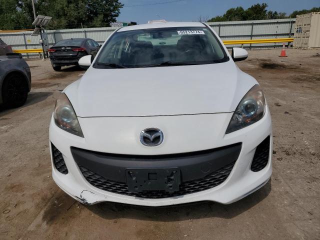 Photo 5 from auction – 2013 MAZDA 3 I with VIN JM1BL1U73D1751896