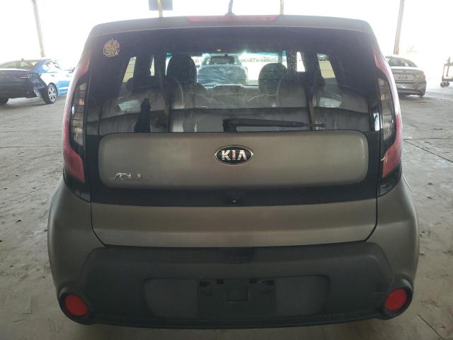 Photo 6 from auction – 2015 KIA SOUL with VIN KNDJN2A28F7119559