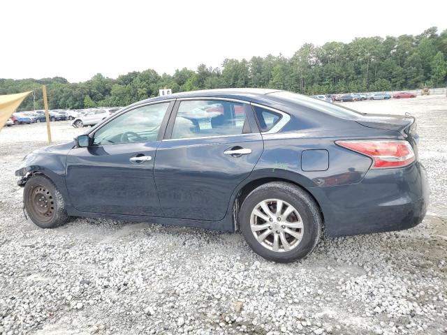 Photo 2 from auction – 2014 NISSAN ALTIMA 2.5 with VIN 1N4AL3AP1EN380023