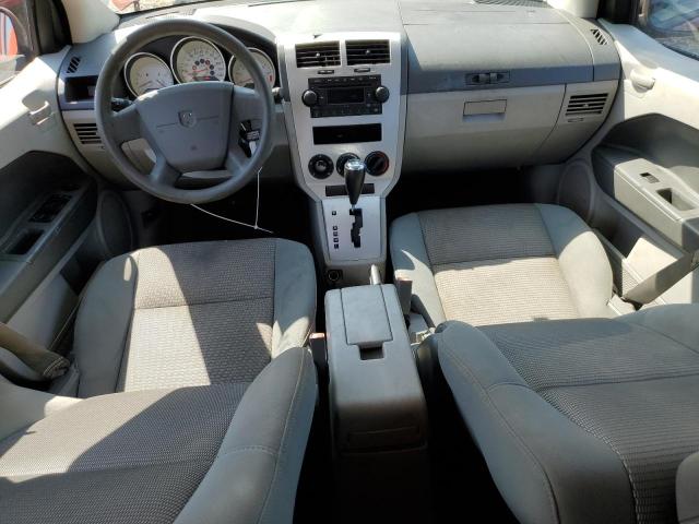 Photo 8 from auction – 2007 DODGE CALIBER SX with VIN 1B3HB48B97D304832