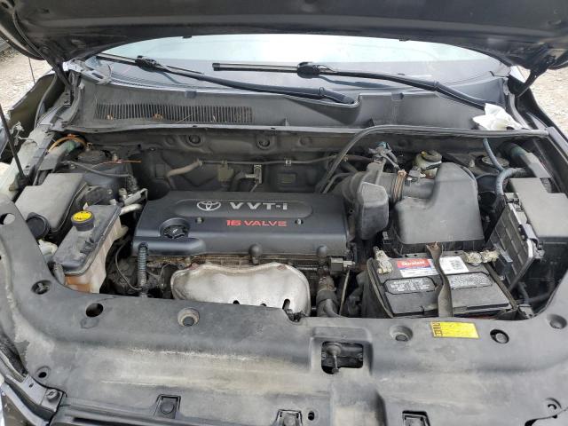 Photo 12 from auction – 2008 TOYOTA RAV4 with VIN JTMZD33VX86079576