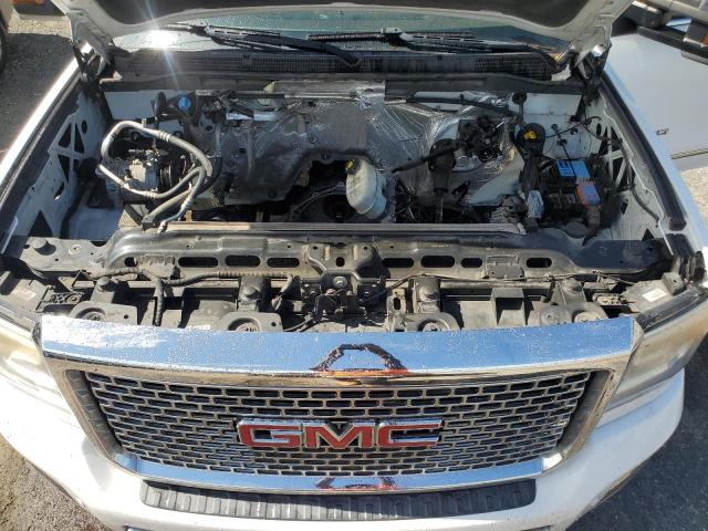 Photo 11 from auction – 2015 GMC SIERRA K25 with VIN 1GT120E86FF683017