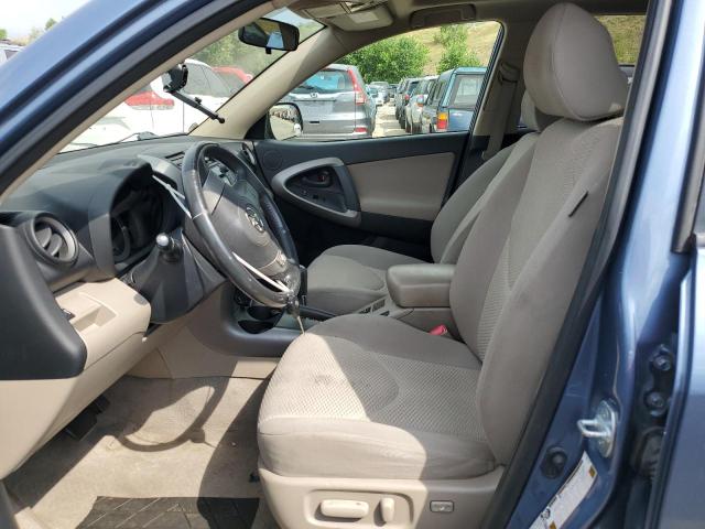 Photo 7 from auction – 2008 TOYOTA RAV4 LIMIT with VIN JTMBD31V385142950