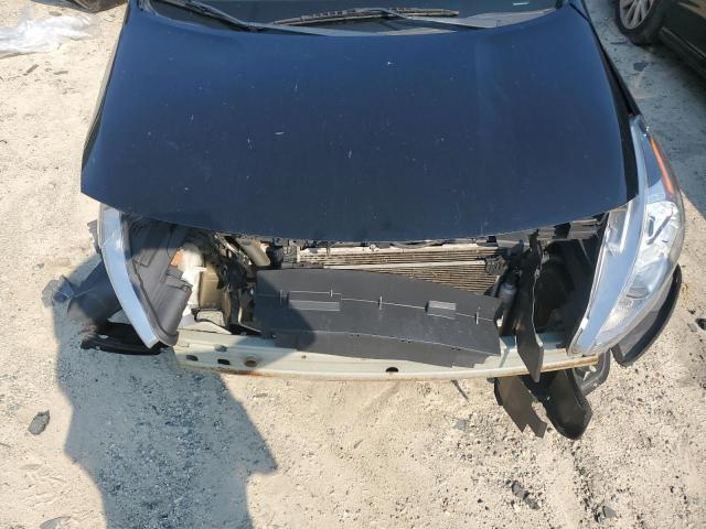 Photo 11 from auction – 2019 NISSAN VERSA S with VIN 3N1CN7AP8KL877007