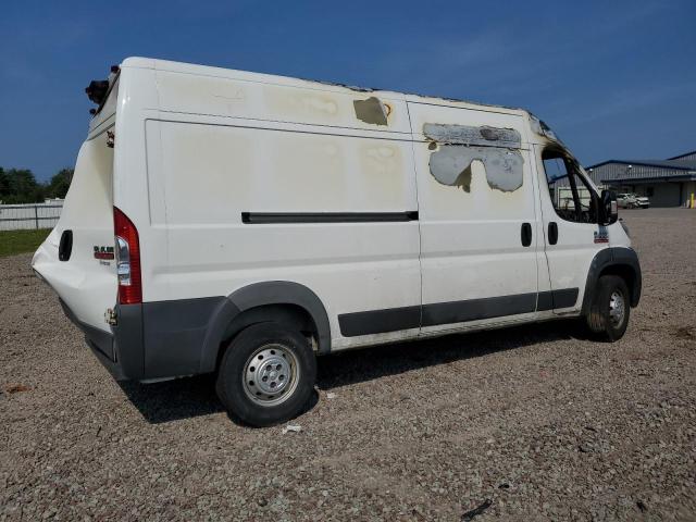 Photo 3 from auction – 2017 RAM PROMASTER with VIN 3C6TRVDG6HE511150