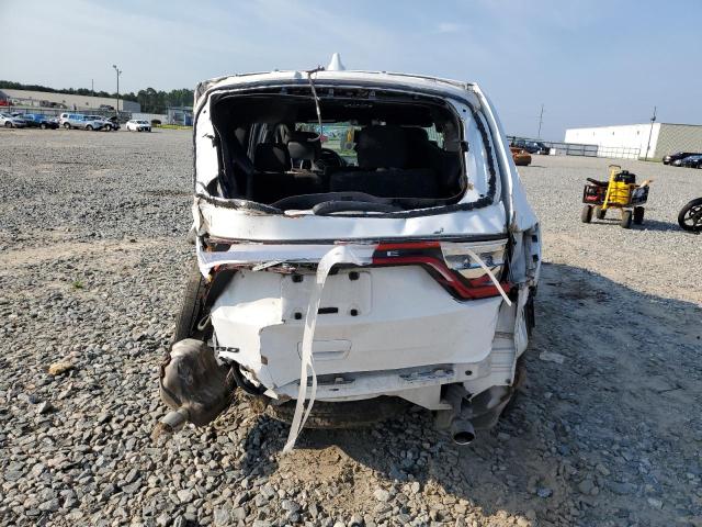 Photo 6 from auction – 2019 DODGE DURANGO SX with VIN 1C4RDJAG3KC803593