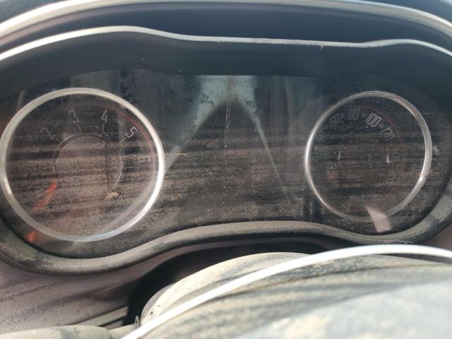 Photo 9 from auction – 2016 DODGE CHALLENGER with VIN 2C3CDZAG7GH301294