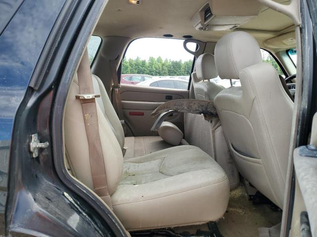 Photo 11 from auction – 2006 GMC YUKON with VIN 1GKEK13T16J134535