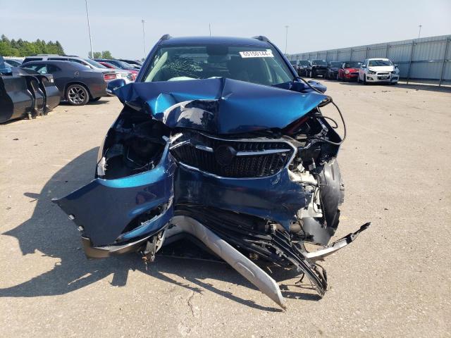 Photo 5 from auction – 2019 BUICK ENCORE PRE with VIN KL4CJASB4KB760383