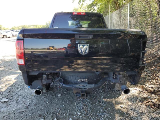 Photo 6 from auction – 2014 RAM 1500 ST with VIN 1C6RR6FT5ES168348