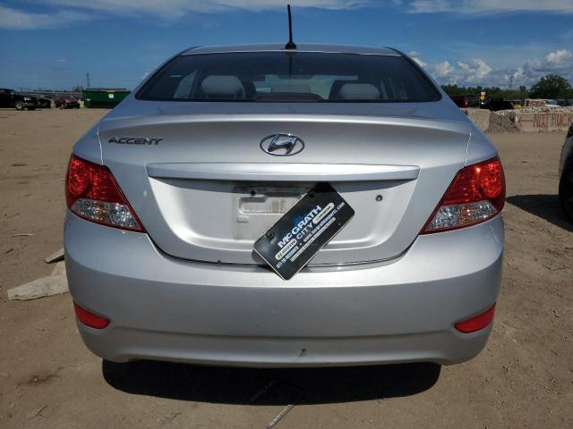 Photo 6 from auction – 2013 HYUNDAI ACCENT GLS with VIN KMHCU4AE2DU577335