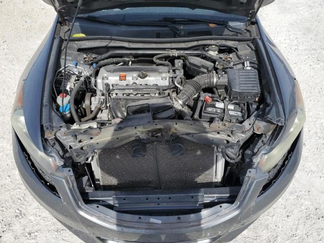 Photo 11 from auction – 2011 HONDA ACCORD EXL with VIN 1HGCP2F8XBA094646
