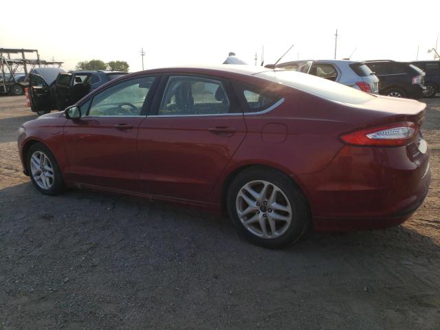 Photo 2 from auction – 2014 FORD FUSION SE with VIN 3FA6P0H76ER351435