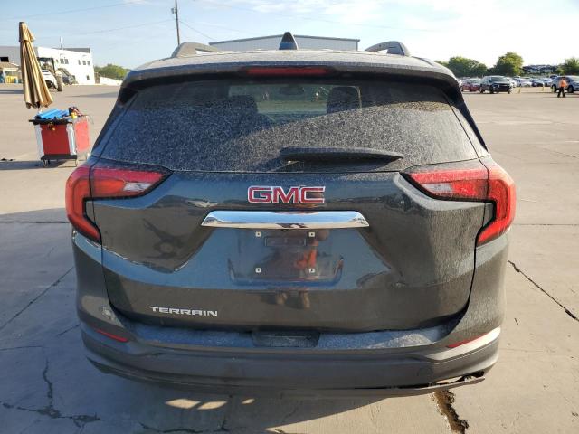 Photo 6 from auction – 2020 GMC TERRAIN SL with VIN 3GKALMEV5LL212959