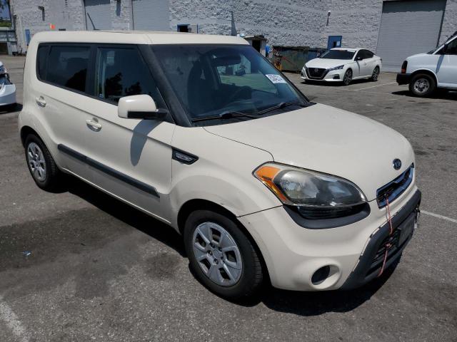 Photo 4 from auction – 2012 KIA SOUL with VIN KNDJT2A55C7477679