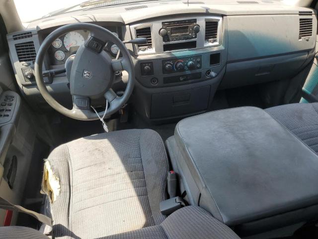 Photo 8 from auction – 2008 DODGE RAM 1500 S with VIN 1D7HU18N48S622572