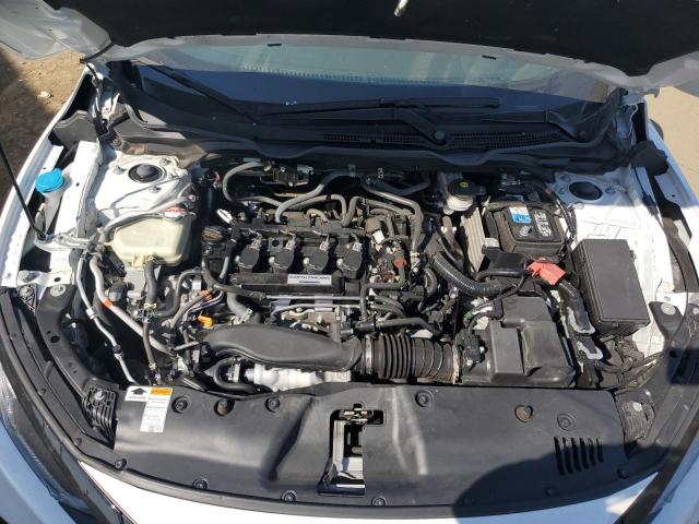 Photo 11 from auction – 2020 HONDA CIVIC EX with VIN 19XFC1F36LE006809