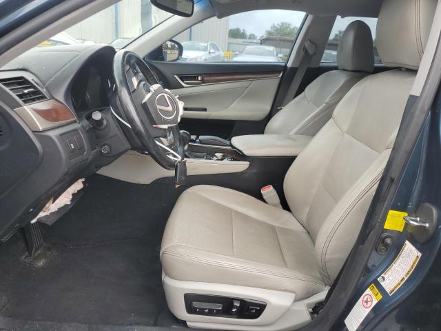 Photo 7 from auction – 2015 LEXUS GS 350 with VIN JTHBE1BL6FA004806