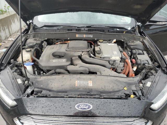Photo 11 from auction – 2014 FORD FUSION TIT with VIN 3FA6P0SU2ER289000