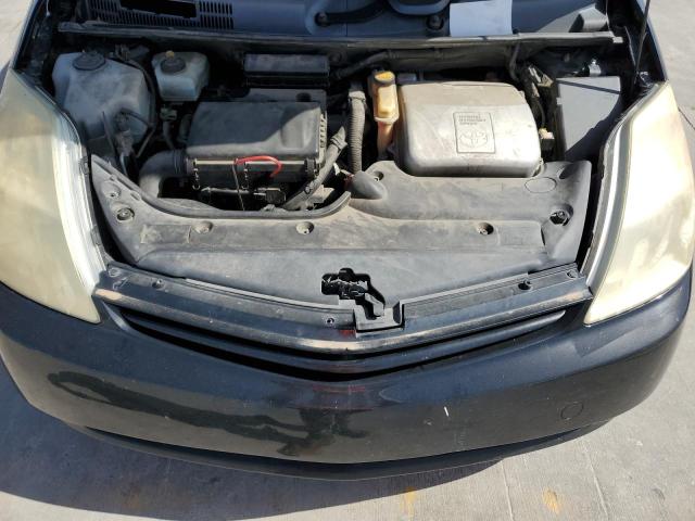 Photo 11 from auction – 2005 TOYOTA PRIUS with VIN JTDKB20U453051167