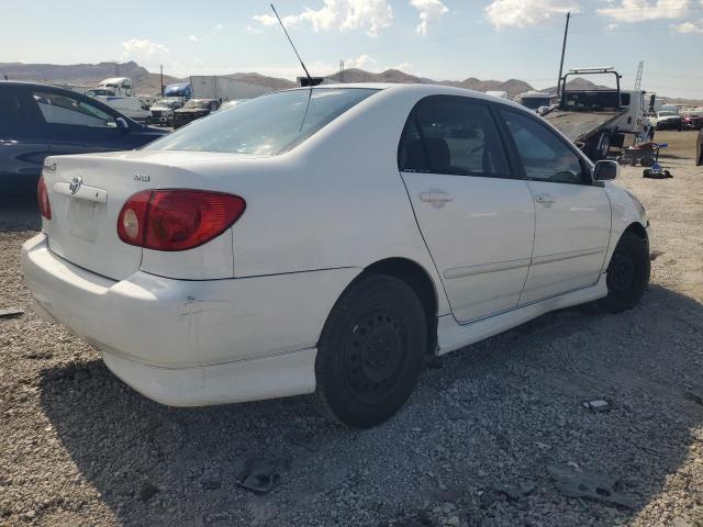 Photo 3 from auction – 2005 TOYOTA COROLLA CE with VIN 1NXBR32EX5Z414259