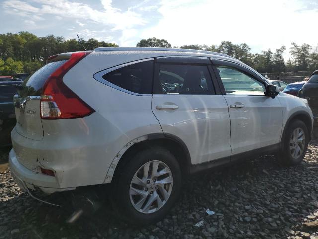 Photo 3 from auction – 2016 HONDA CR-V EXL with VIN 5J6RM4H78GL014297