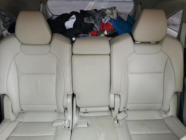 Photo 10 from auction – 2019 ACURA MDX with VIN 5J8YD4H39KL009795