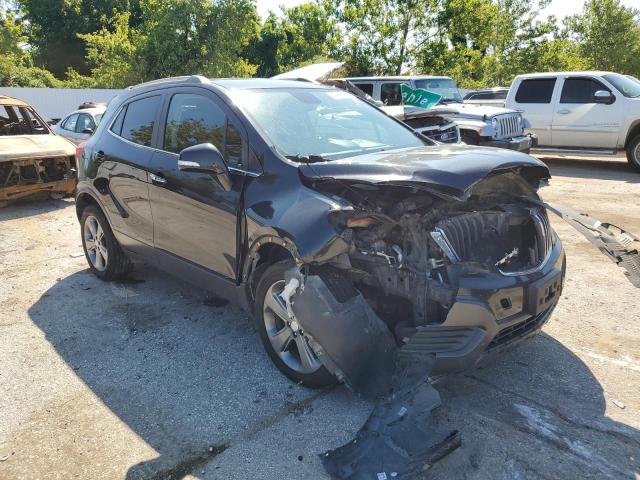 Photo 4 from auction – 2014 BUICK ENCORE with VIN KL4CJESB4EB784470